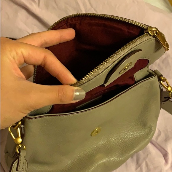 Marc jacobs crossbody - Picture 4 of 4